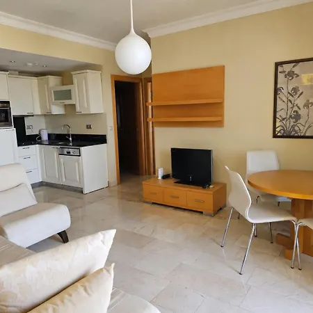 Luxury 2-bedroom Sea View In Gold * Alanya