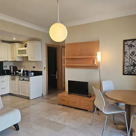 شقة 2-bedroom Sea View In Gold *