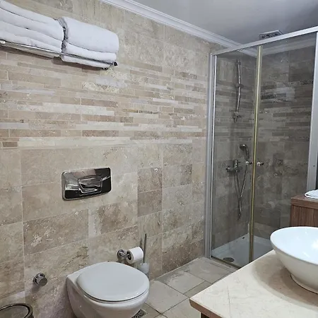 شقة 2-bedroom Sea View In Gold *