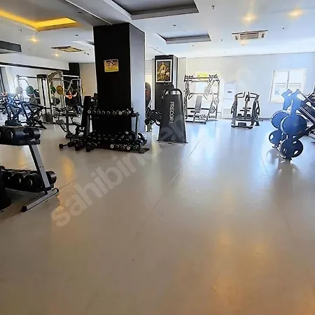 Luxury 2-bedroom Sea View In Gold Apartment *