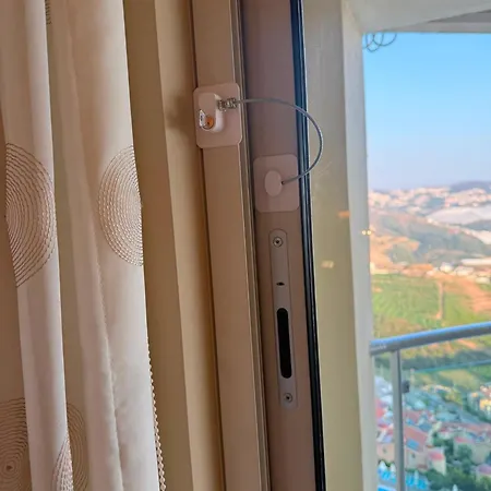 Luxury 2-bedroom Sea View In Gold Lejlighed Alanya